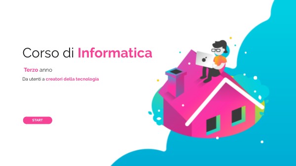 3 - Corso di Informatica | Genially