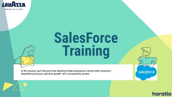 SalesForce Training | Genially