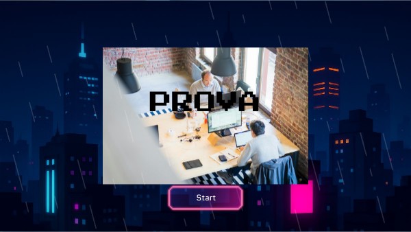 PROVA 1 | Genially