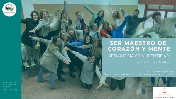 SER MAESTRO DE CORAZÓN Y MENTE | Genially