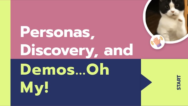 Onboarding: Live Session 2 | Genially