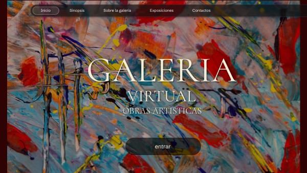 Galeria | Genially