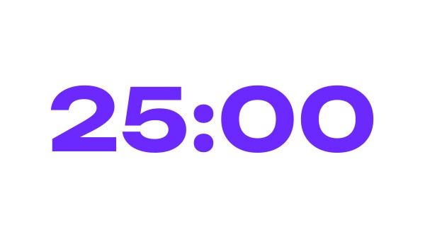 25:00 | Genially