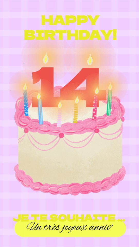 14 | Genially