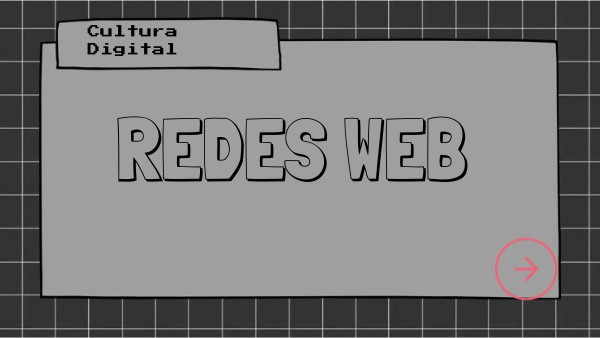 Redes web | Genially