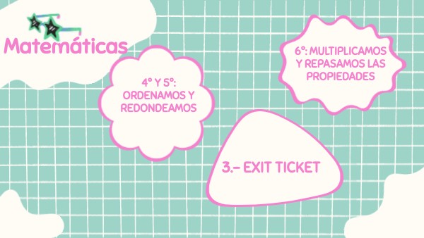 Miércoles | Genially
