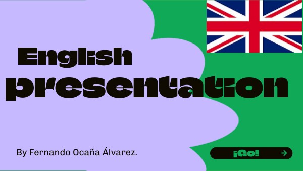 presentation | Genially