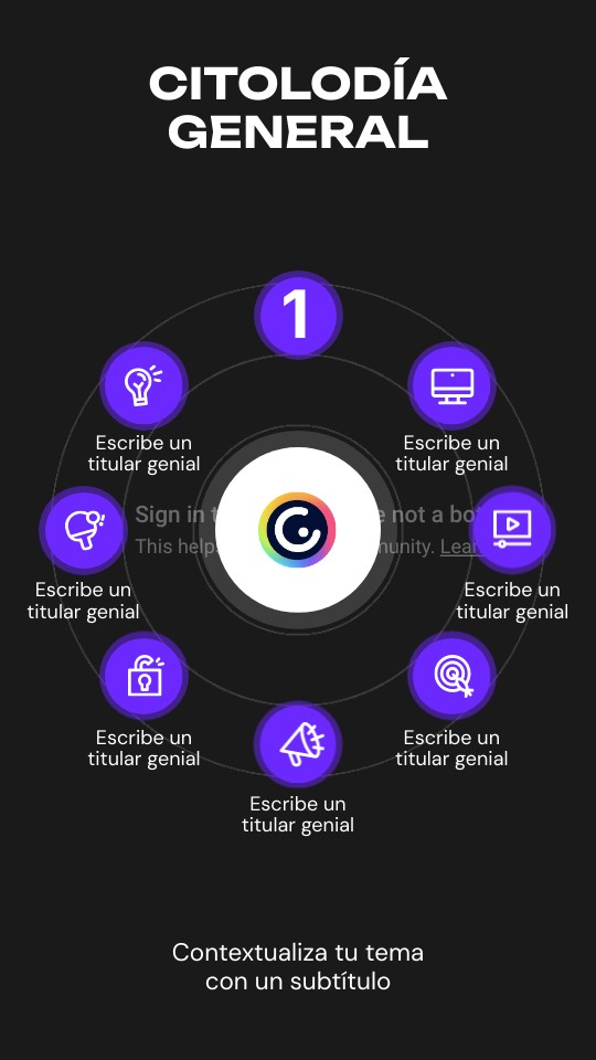 1 | Genially