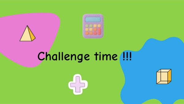 challenge | Genially