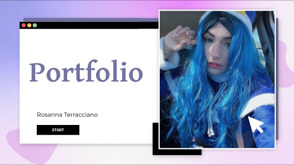 Portfolio | Genially