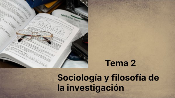 Tema 2 | Genially