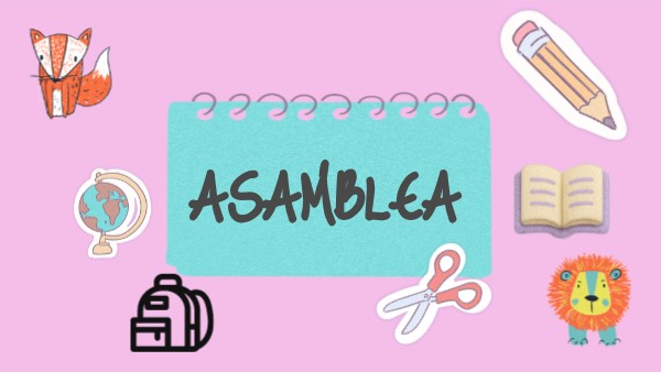 ASAMBLEA