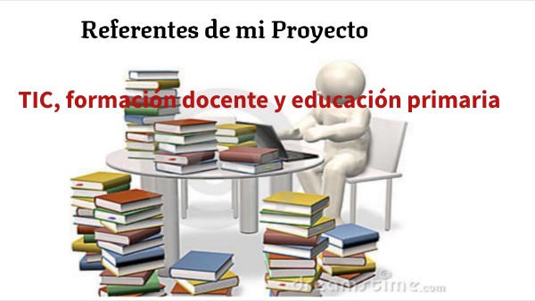 Referentes de mi Proyecto | Genially
