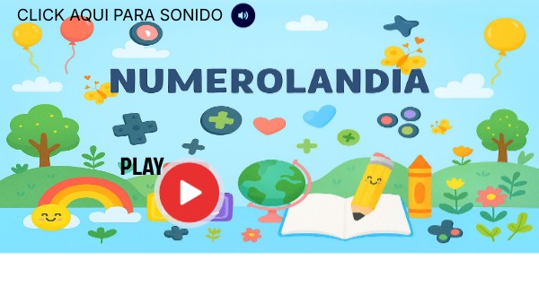 PLAY | Genially