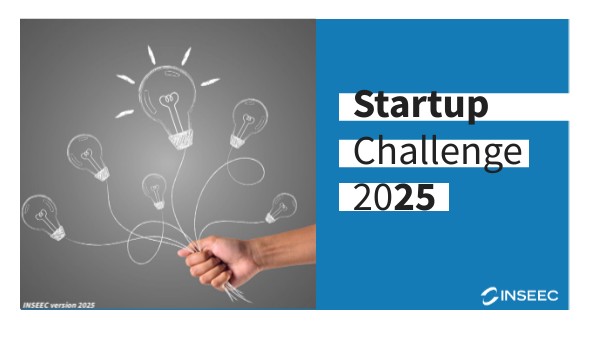 Startup Challenge | Genially