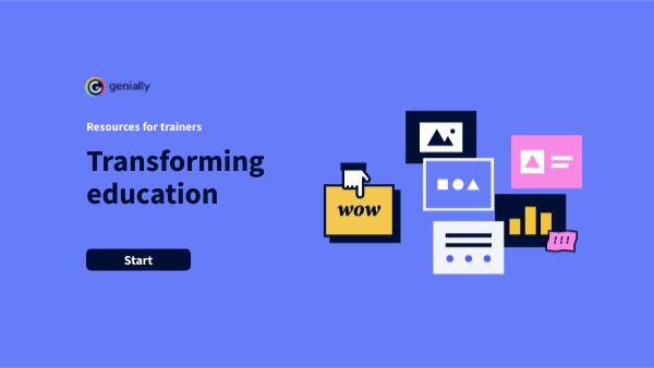 Top EdTech Resources to Elevate Your Training Strategy