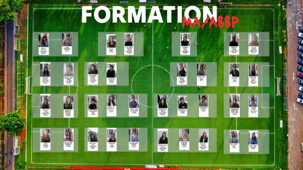 FORMATION | Genially