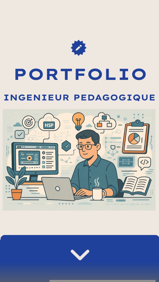 PORTFOLIO | Genially