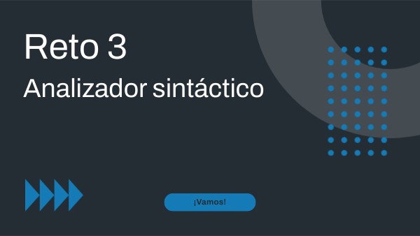 Reto 3 - 1 | Genially