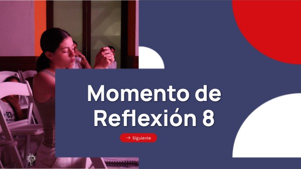 1.2.12 Pregunta de reflexión 8 | Genially