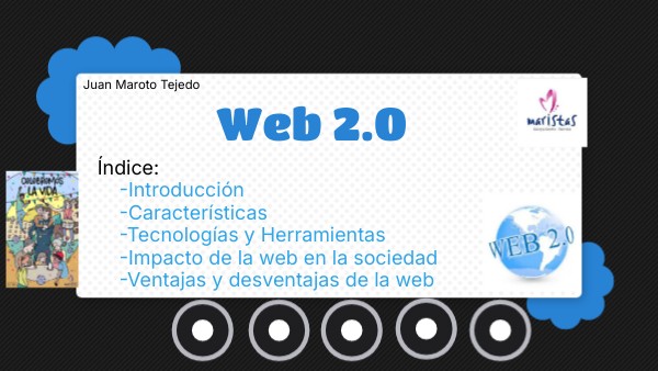 Web 2.0 | Genially