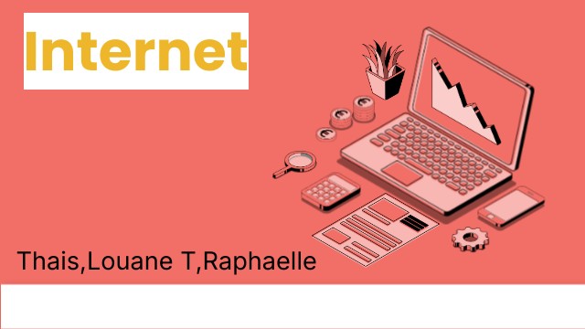 Internet | Genially