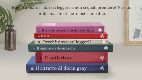 Genially senza titolo | Genially