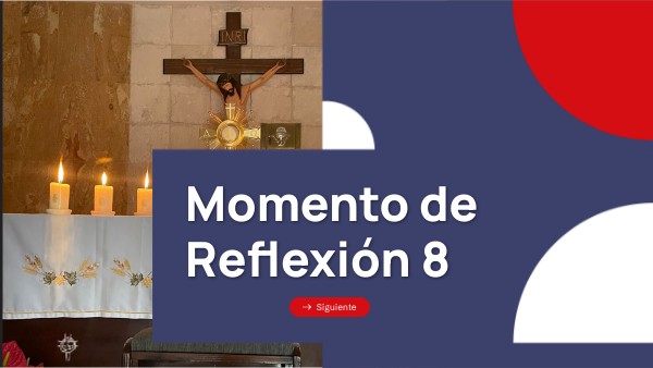 2.3.3 Pregunta de reflexión 8 | Genially