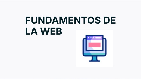 WEB | Genially