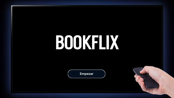 BOOKFLIX | Genially