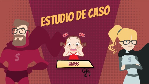 Estudio de caso | Genially