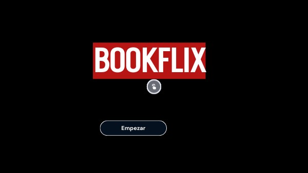 bookflix | Genially