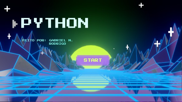 Python | Genially