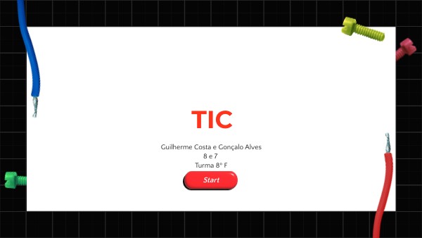 TIC | Genially