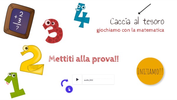 LABORATORIO CORSO IC PERUGIA7 | Genially