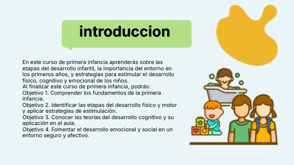 introduccion | Genially