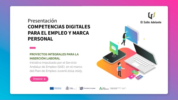 Módulo 4 | Genially
