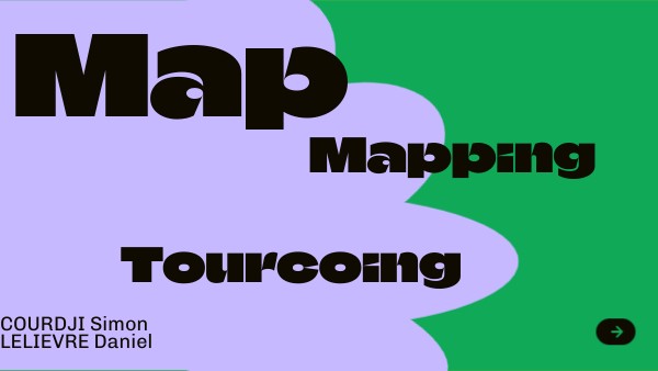 Map | Genially