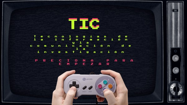 TIC | Genially