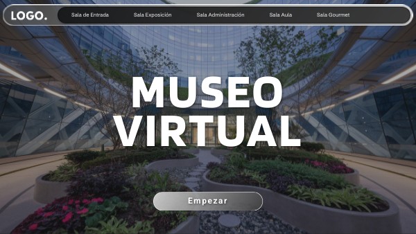 museo virtual | Genially