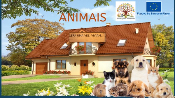 PETS | Genially