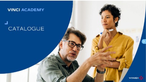 Catalogue - Face to face programmes - Version EN | Genially