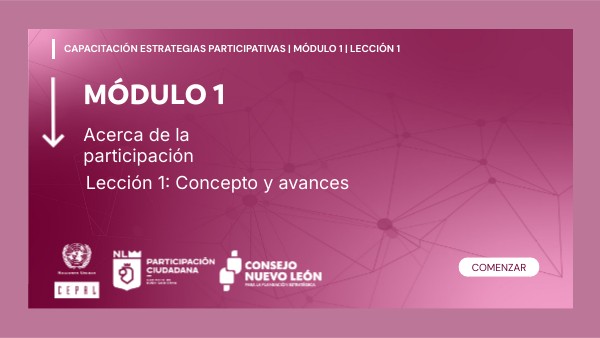 Módulo 1 L1 - SPC | Genially
