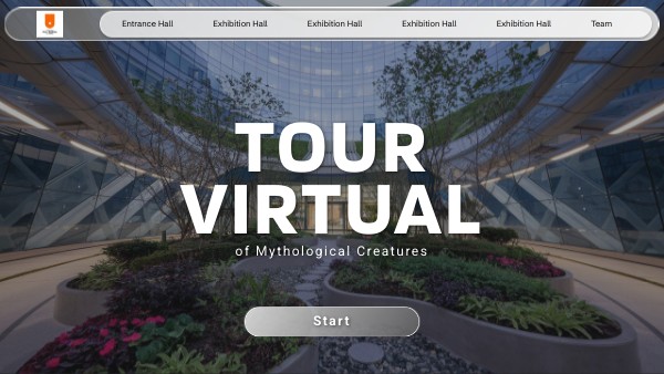 TOUR VIRTUAL | Genially