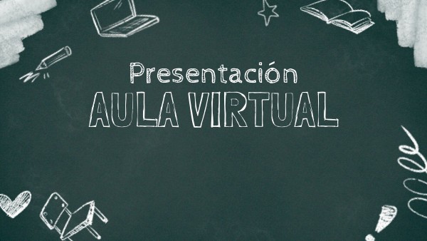 AULA VIRTUAL | Genially