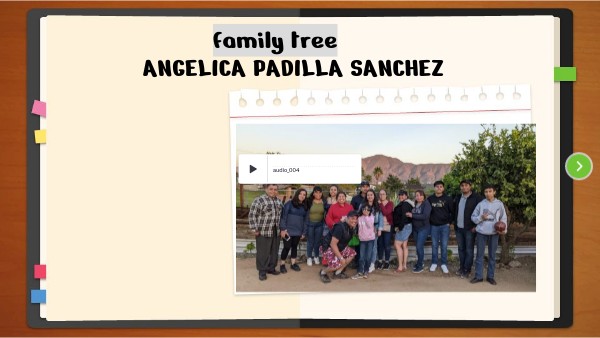 angelica padilla sanchez | Genially