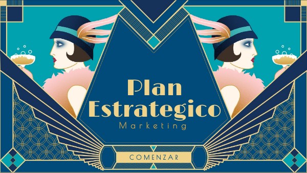 Plan estrategico