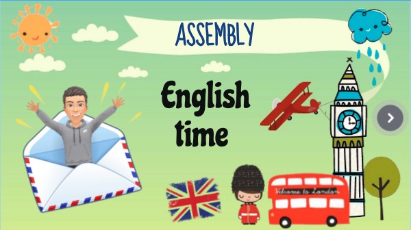 Assembly Infantil | Genially