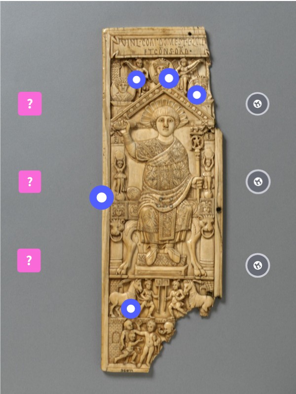 Object Annotation 3 | Genially