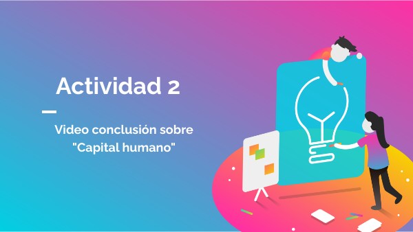 Actividad 2 | Genially